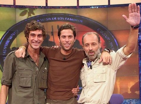 El Ganador De Supervivientes Que Robaba Comida Todas Las Noches