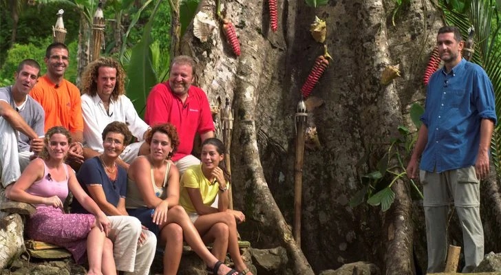 El Ganador De Supervivientes Que Robaba Comida Todas Las Noches