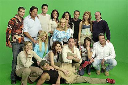 El Ganador De Supervivientes Que Robaba Comida Todas Las Noches