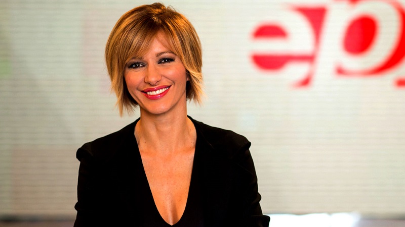 Susanna Griso: Última Hora De Su Estado De Salud Y Cuándo Volverá