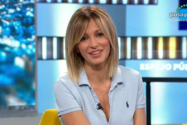 Susanna Griso: Última Hora De Su Estado De Salud Y Cuándo Volverá