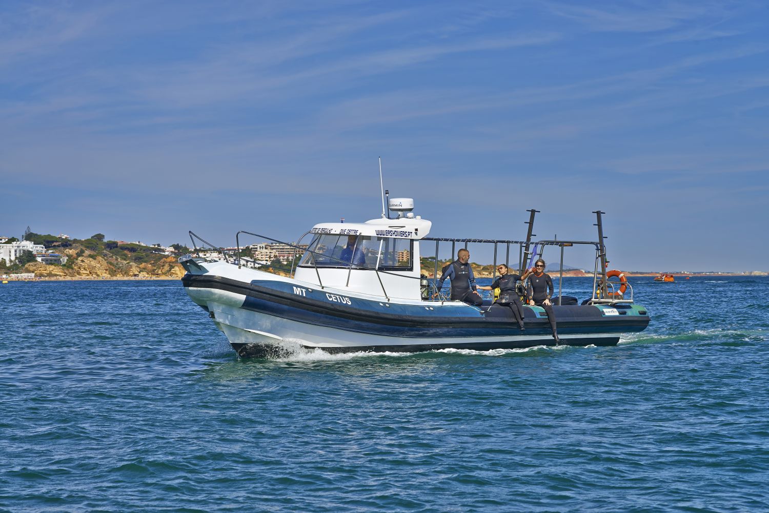 Turismo Algarve Actividades Nauticas 6