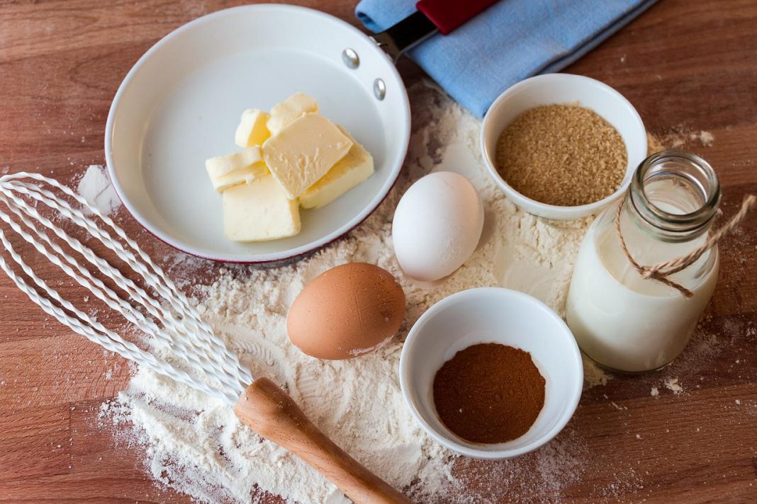 Tarta de cuajada el secreto de Arguiñano para que siempre le salga bien