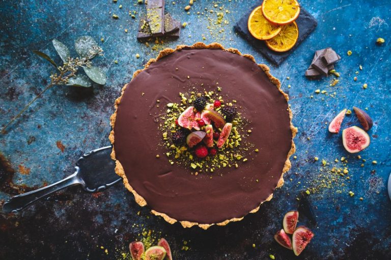 Tarta de la abuela: la alternativa a las galletas y chocolate que está de escándalo