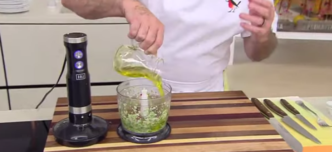 Te Desvelamos Qué Le Echa Arguiñano A Sus Pinchos Morunos Para Que Estén Tan Buenos