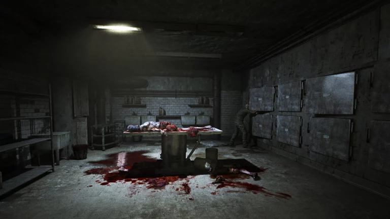 Puro terror: los videojuegos más aterradores del mundo