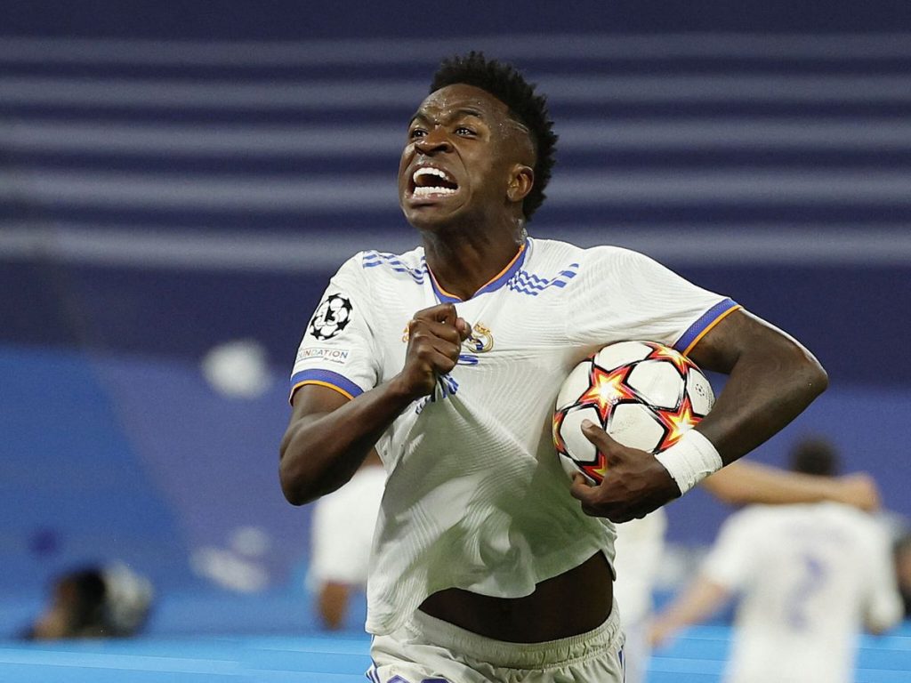 Un Golpe Fuerte Para La Cláusula De Rescisión De Vinícius 