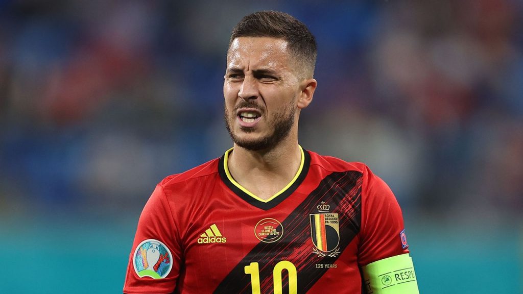 Una Especie De Resurrección En La Nations League 