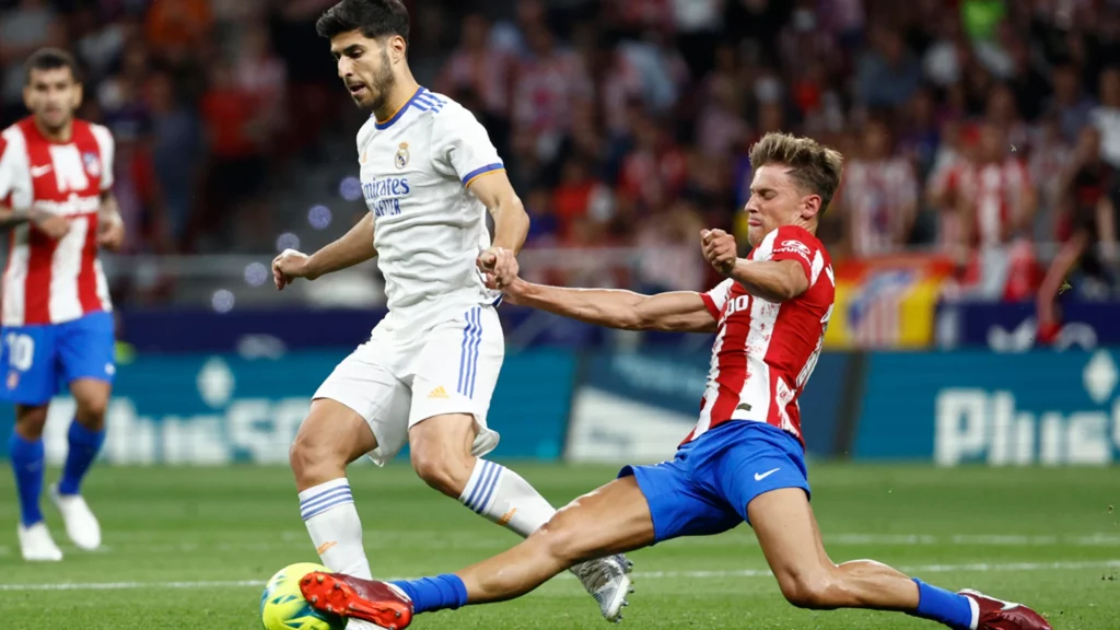 Una Necesidad Para El Atlético De Madrid 
