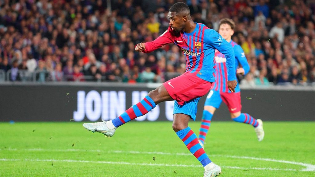 Una Transacción Muy Sencilla Para El Psg 