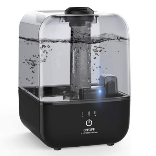 LIUNOVIP Cool Mist