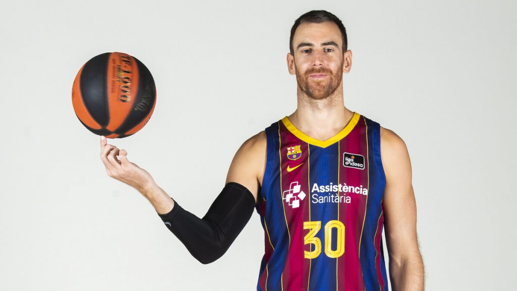 Víctor Claver