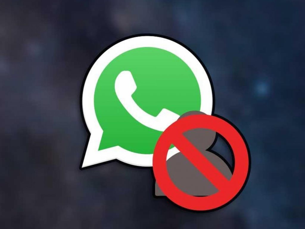 Si Sale Del Grupo El Truco Deja De Funcionar