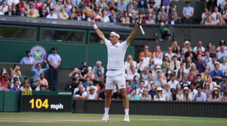 Wimbledon: todas las normas que rigen este campeonato