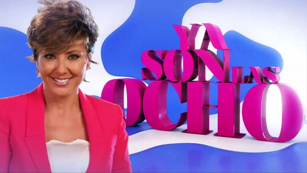 Telecinco Ya No Quiere A Sonsoles Ónega: Estos Son Los Motivos