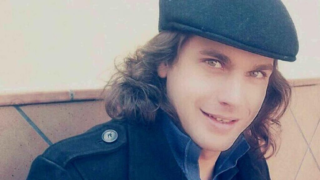 El peor momento de Pepe Flores