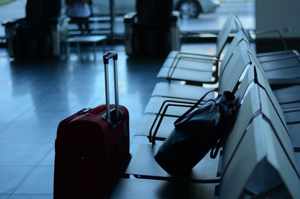 El Truco Para Ser El Primero En Recoger La Maleta Facturada En El Aeropuerto