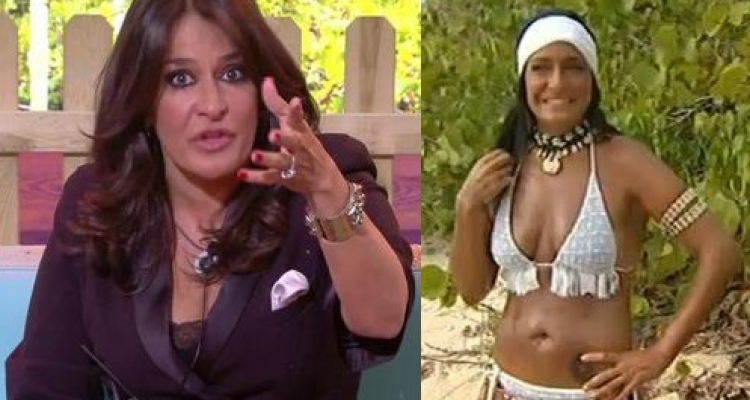 Efectos "rebote" en Supervivientes