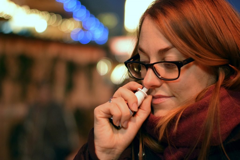 Esto Le Puede Pasar A Tu Cuerpo Si Duermes Con El Aire Acondicionado Puesto