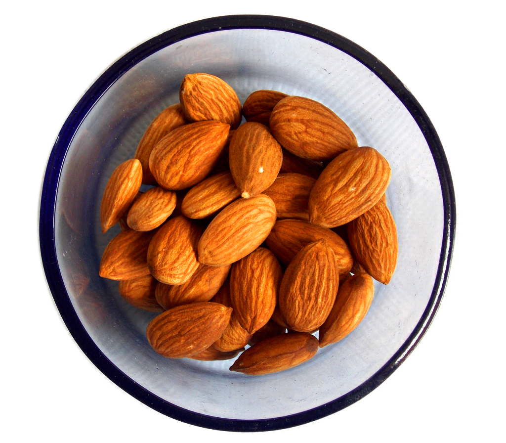 El Fruto Seco Que Ayuda A Prevenir Un Infarto 