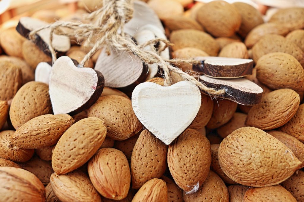 El Fruto Seco Que Ayuda A Prevenir Un Infarto 