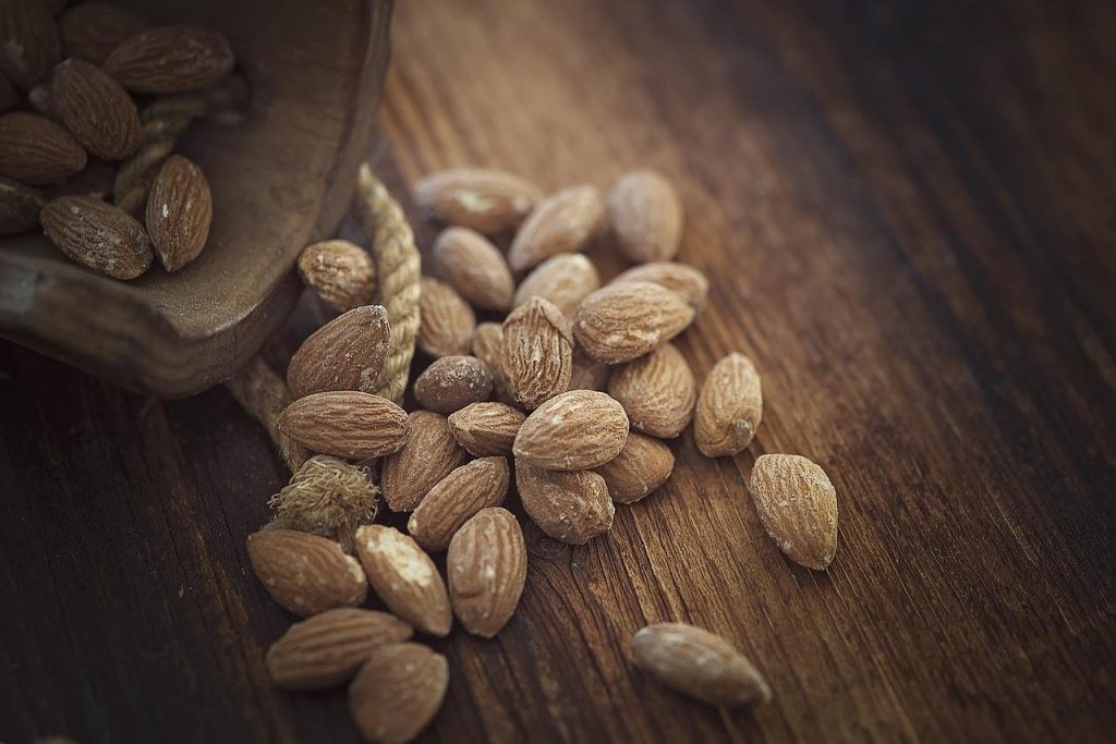 El Fruto Seco Que Ayuda A Prevenir Un Infarto 