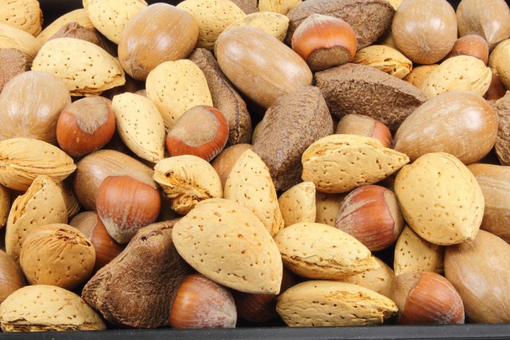 El Fruto Seco Que Ayuda A Prevenir Un Infarto 