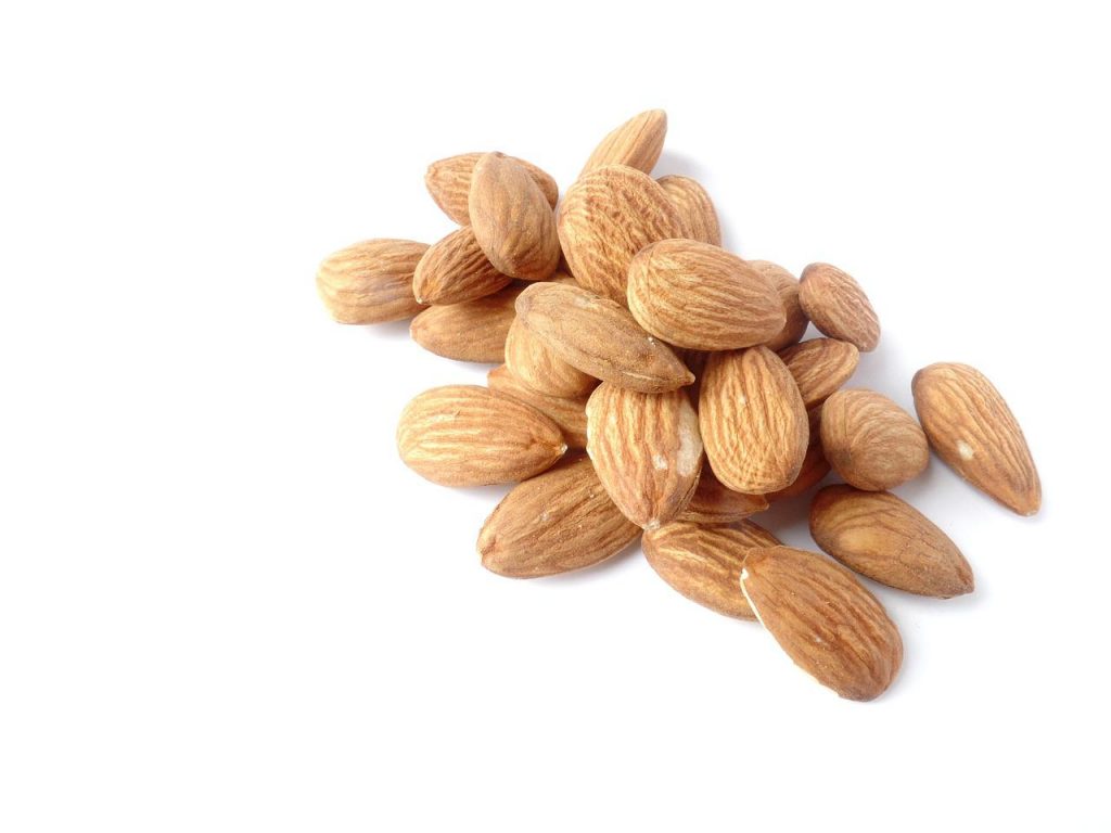 El Fruto Seco Que Ayuda A Prevenir Un Infarto 