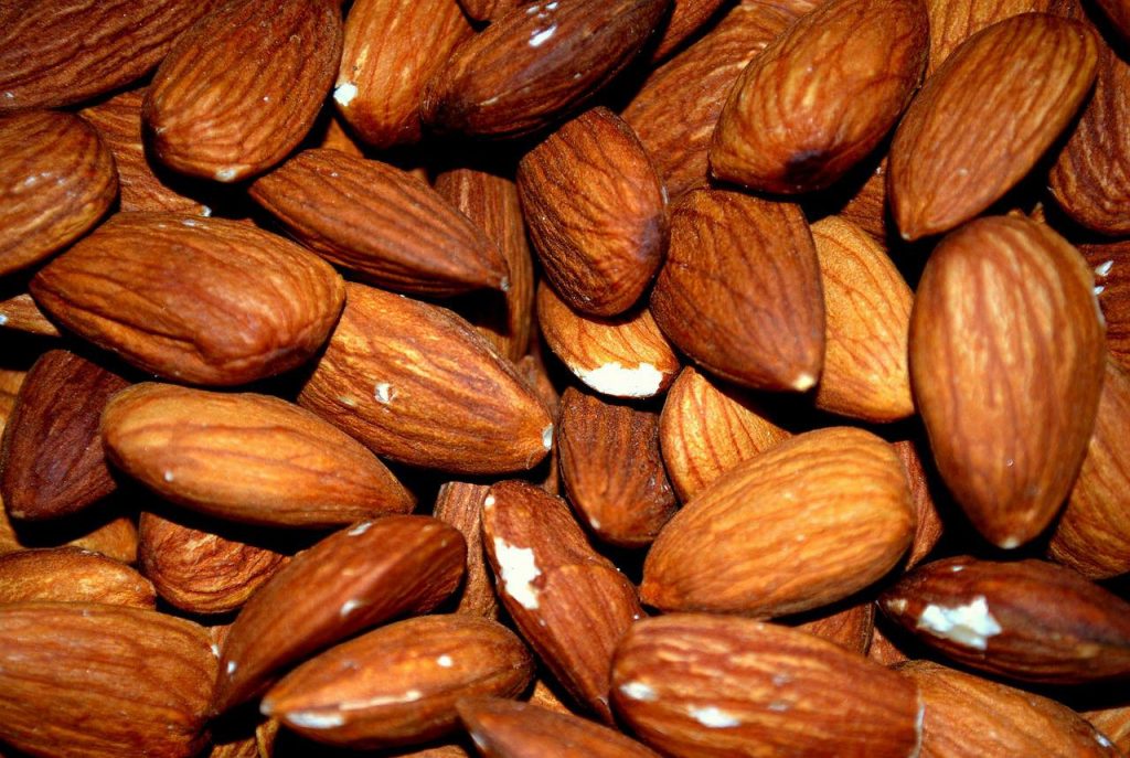 El Fruto Seco Que Ayuda A Prevenir Un Infarto 