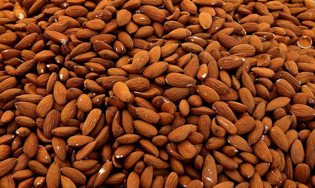El Fruto Seco Que Ayuda A Prevenir Un Infarto 