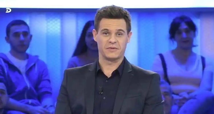 Alta Tensión Audiencia Christian Gálvez