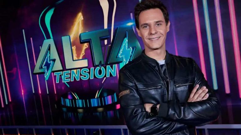Alta Tensión: el cambio de Mediaset que ha destrozado a Christian Gálvez