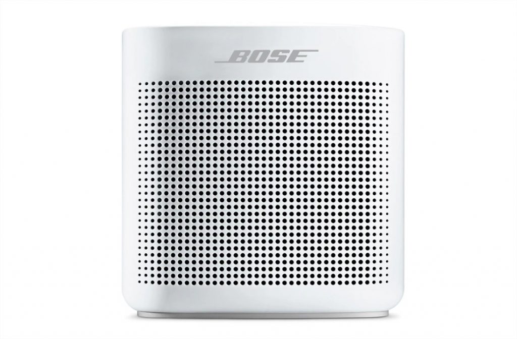 Altavoz Portatil Bose El Corte Ingles