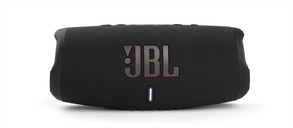 Altavoz Portatil Jbl Charge 5 El Corte Ingles