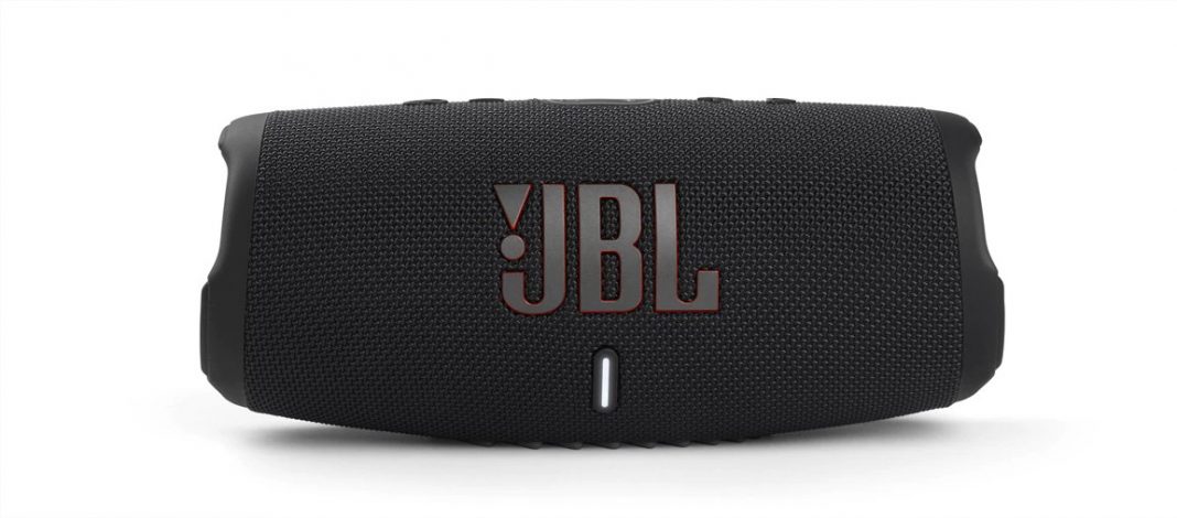 altavoz portatil jbl charge 5 el corte ingles