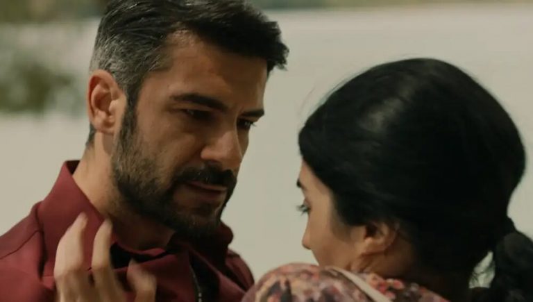 Antena 3 te ha mentido: la verdadera muerte de Yilmaz en Tierra Amarga