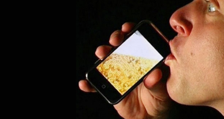 Las aplicaciones más tontas y espectaculares que puedes descargar