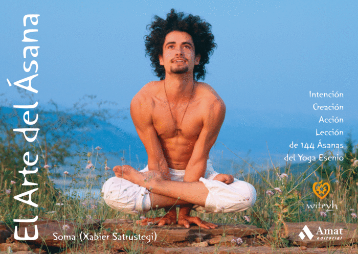 El ‘Arte del Ásana’, el libro “más completo” para una práctica profunda de Yoga