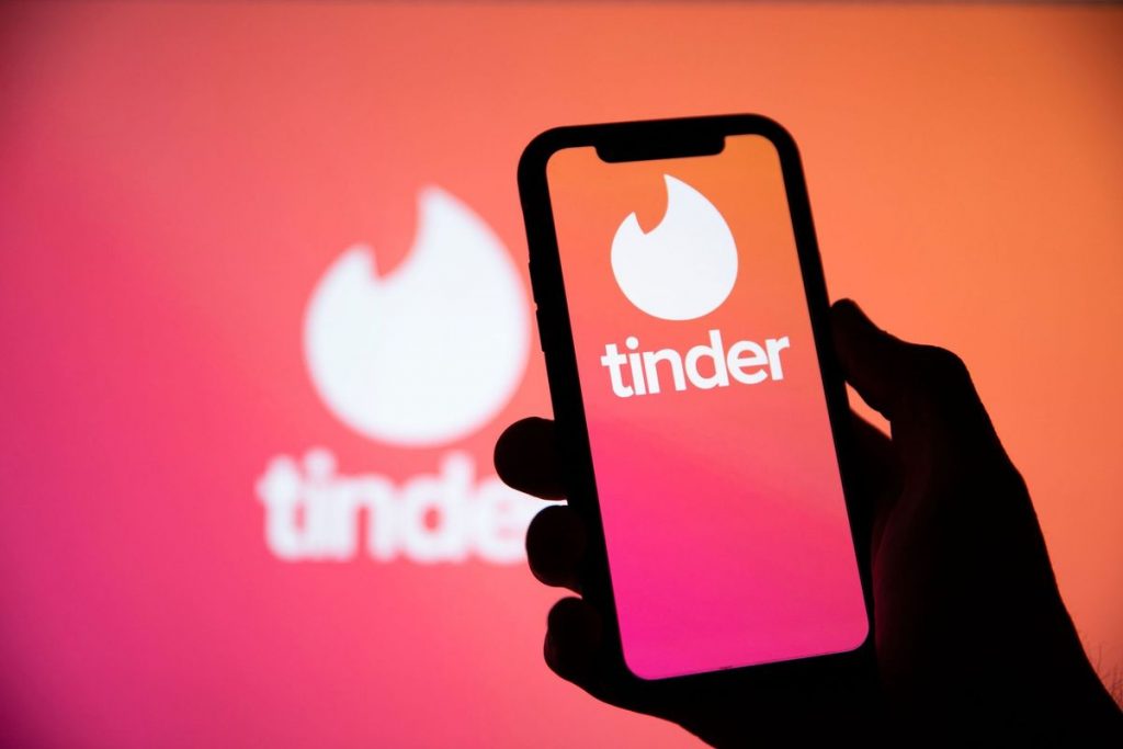 Un estudio que descarta el funcionamiento de Tinder