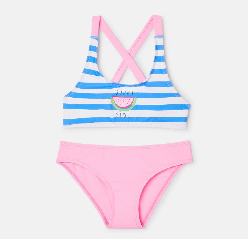 bikini fantasia el corte ingles