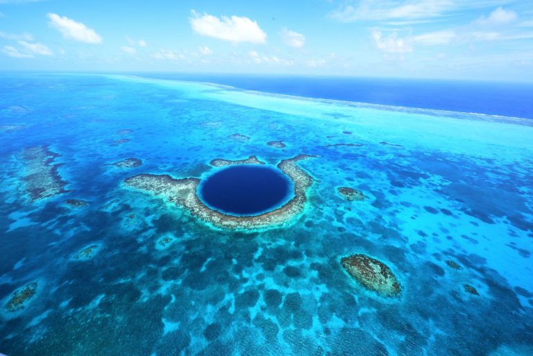 De Panamá a Belice, ocho experiencias alrededor de la naturaleza en Centroamérica y República Dominicana