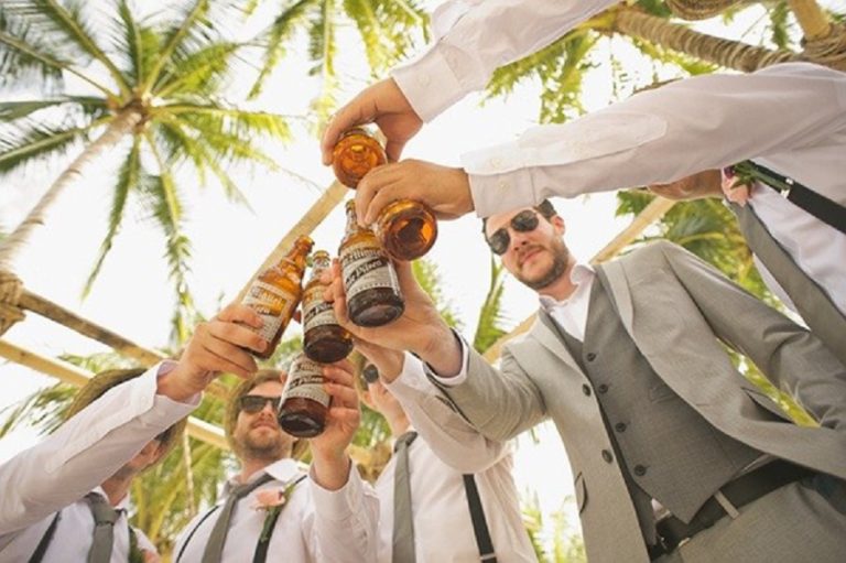 Detalles para una boda genial, todo lo que necesitas saber