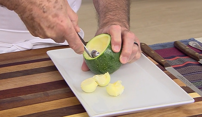 Calabacines Rellenos: La Receta De Arguiñano Que Desearás A Todas Horas