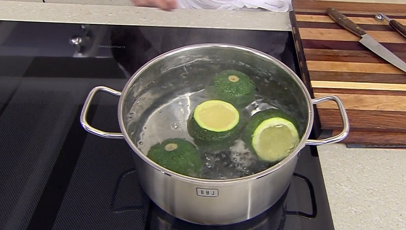 Calabacines Rellenos: La Receta De Arguiñano Que Desearás A Todas Horas