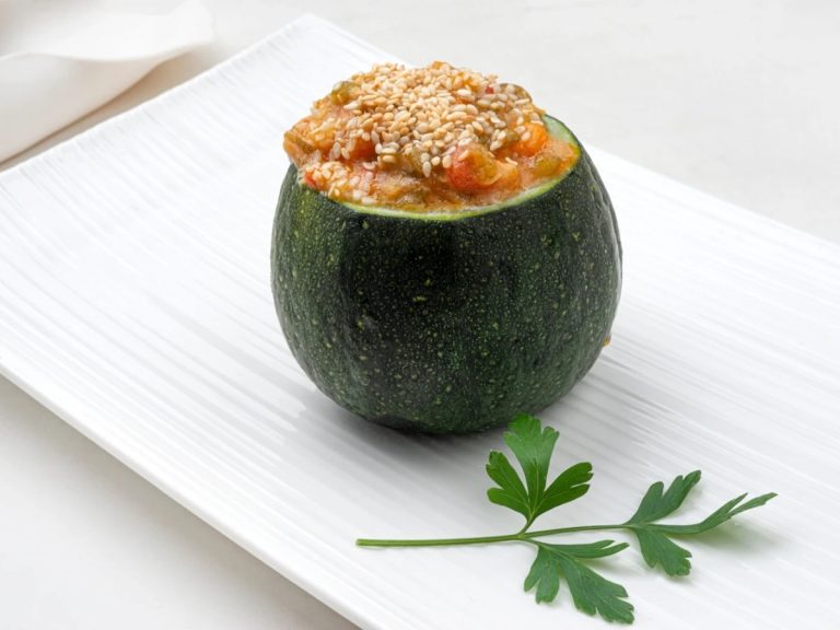 Calabacines rellenos: la receta de Arguiñano que desearás a todas horas
