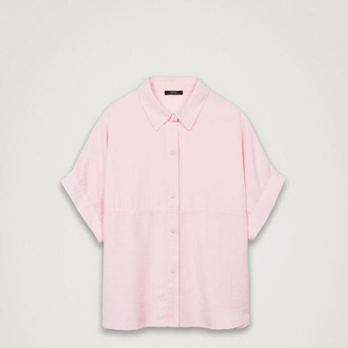 Camisa Parfois Pastel