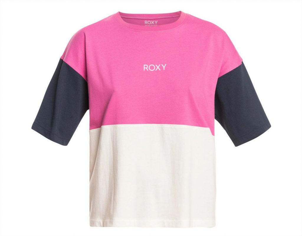 Camiseta Eceg Roxy
