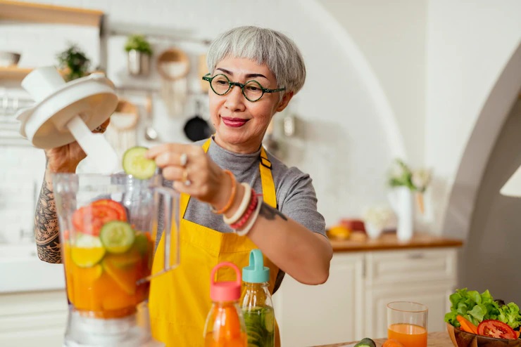 El Truco Para Eliminar Todas Las Canas Con Aceite De Oliva