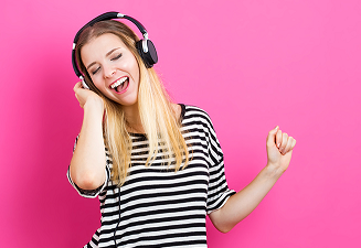 Canciones Pegajosas