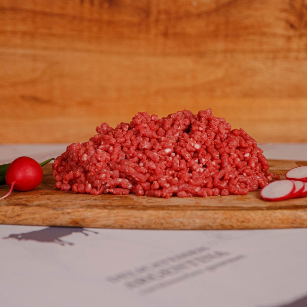 Un Carnicero Con 30 Años De Experiencia Elige La Mejor Carne De Mercadona 57 Mercadona Y Su Apuesta Por La Calidad Accesible
